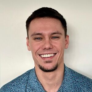 Meet your Posher, Justin